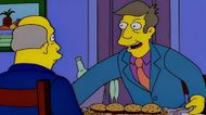 The Simpsons Source: FOX